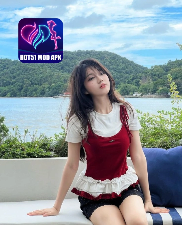 Eko Nugroho Cantik Memukau di Platform Hot51 2 - Hot51 Eko Nugroho-HOT51