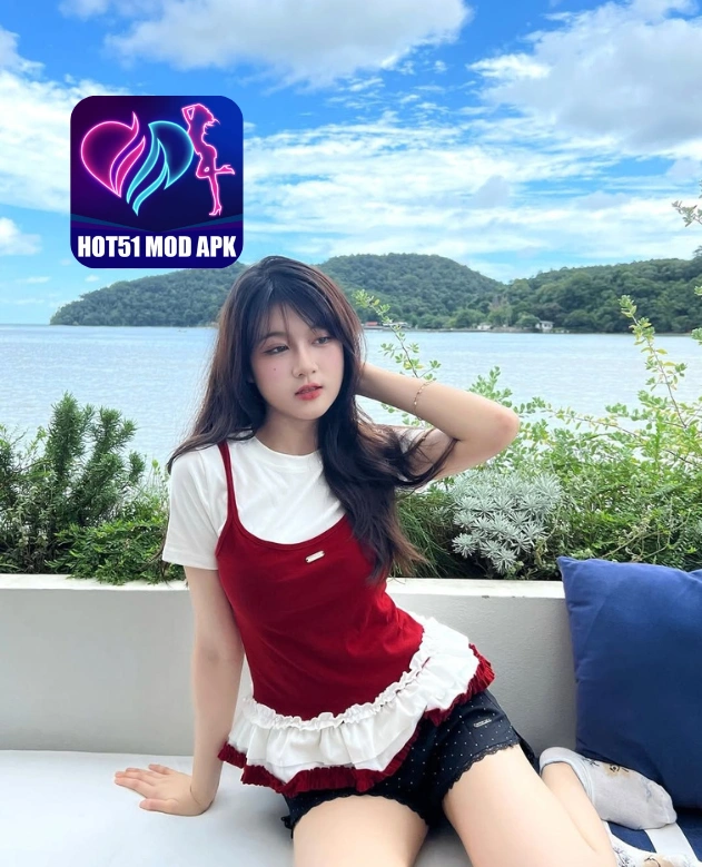 Eko Nugroho Cantik Memukau di Platform Hot51 4 - Hot51 Eko Nugroho-HOT51