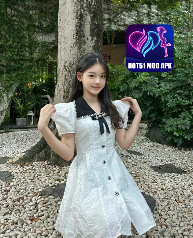 Fitri Handayani Cantik dan Menawan di HOT51 3 - Hot51 Fitri Handayani-HOT51