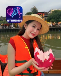 Read more about the article Freya Collins Cantik Menawan di HOT51 Live