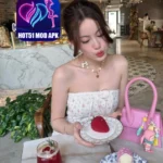 Gianna Stone Cantik Bersinar di HOT51 Apk