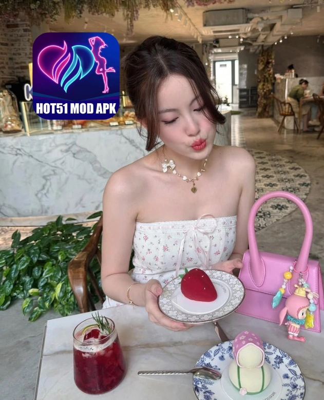 You are currently viewing Gianna Stone Cantik Bersinar di HOT51 Apk