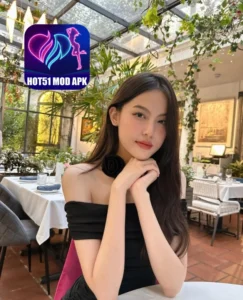 Read more about the article Pesona Grace Holloway Menawan di Aplikasi HOT51