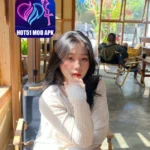 Grant Wallace Cantik Memukau di HOT51