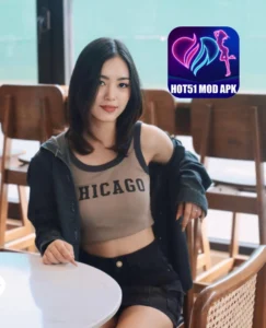 Read more about the article Pesona Hayden Mercer di Platform HOT51 Indonesia