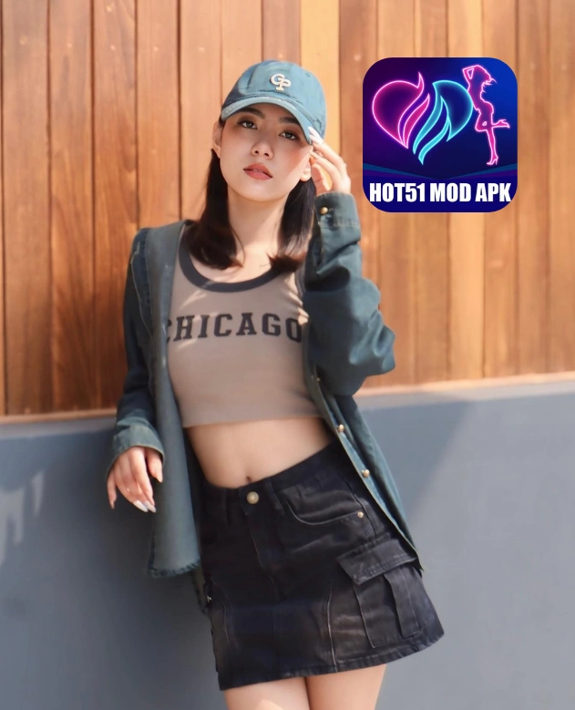 Pesona Hayden Mercer di Platform HOT51 Indonesia 3 - Hot51 Hayden Mercer-HOT51