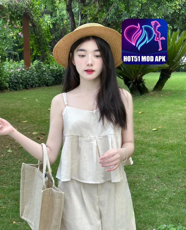 Intan Permatasari Cantik di Platform Hot51 3 - Hot51 Intan Permatasari-HOT51