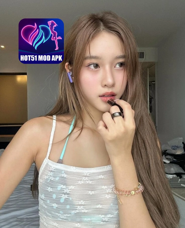 Lucas Lawson Cantik di Hot51 MOD APK 2 - Hot51 Lucas Lawson-HOT51