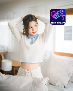 Read more about the article Maddox Vaughn Gadis Cantik di Hot51 Live