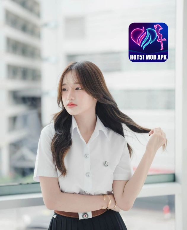 You are currently viewing Magnolia Blackwood Memukau di HOT51 Mod Apk