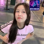 Marigold Pierce Gadis Cantik di Hot51 Mod APK