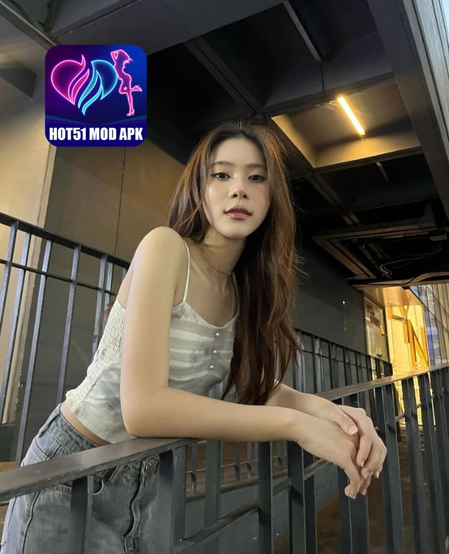 Marigold Pierce-HOT51