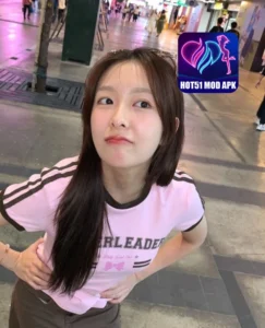 Read more about the article Marigold Pierce Gadis Cantik di Hot51 Mod APK