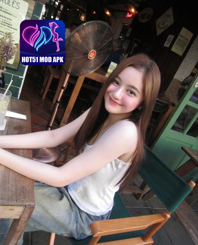 Marigold Pierce-HOT51