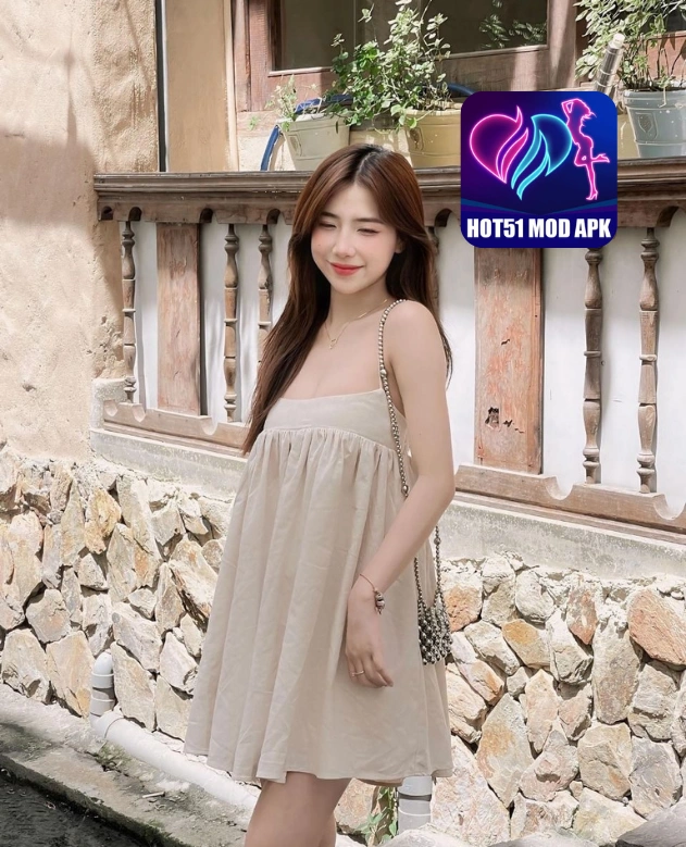 You are currently viewing Mila Whitman Cantik Bersinar di Hot51 Live