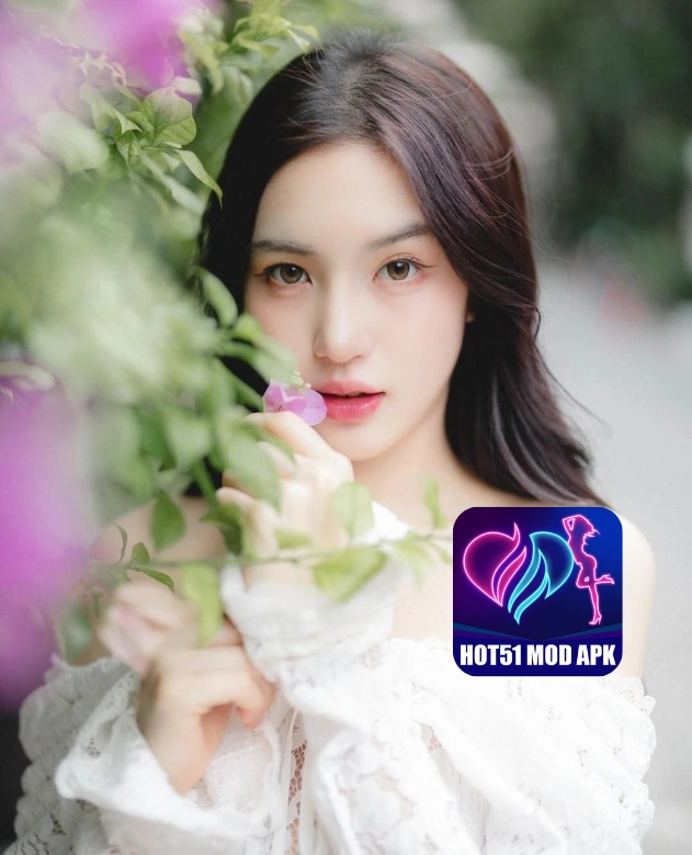 Molly Stevens Cantik di Hot51 MOD APK Terbaru 3 - Hot51 Molly Stevens-HOT51