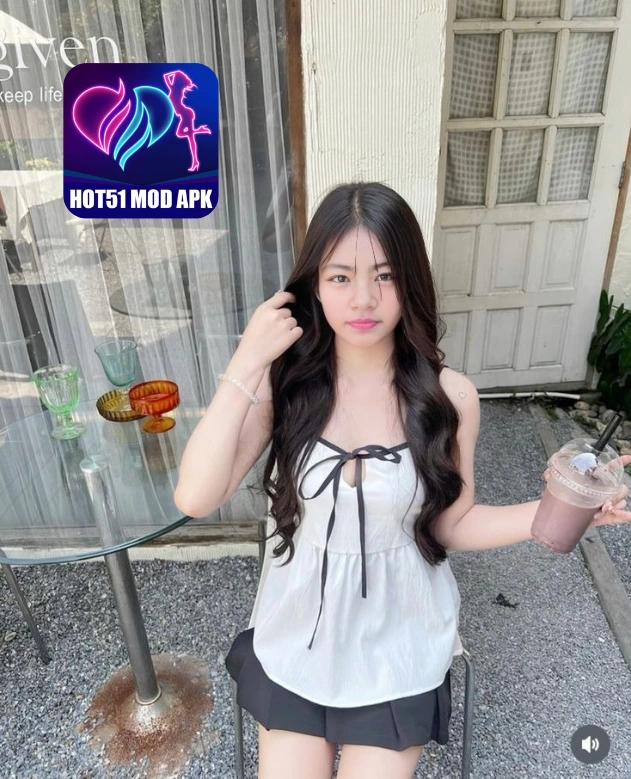 Rani Oktaviani Gadis Cantik Bersinar di HOT51 3 - Hot51 Rani Oktaviani-HOT51