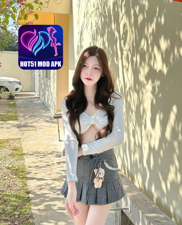 Read more about the article Rani Oktaviani Gadis Cantik Bersinar di HOT51