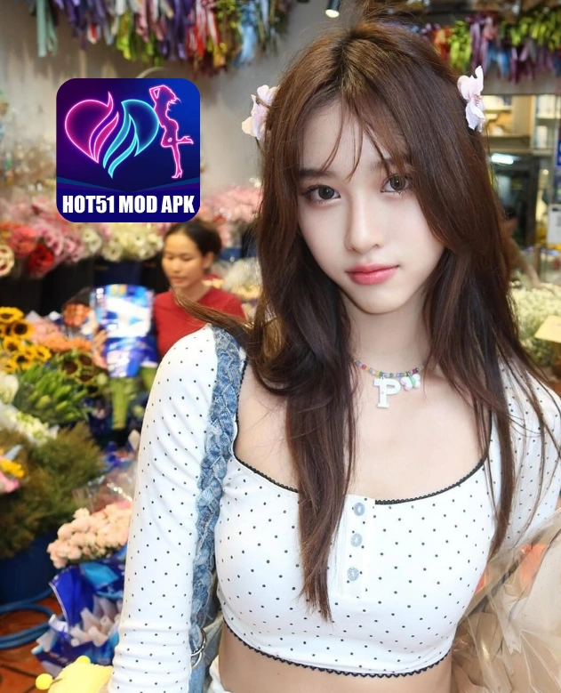 You are currently viewing Sarah Armstrong Cantik di Hot51 MOD APK