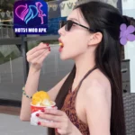 Spencer Hawthorne Gadis Sangat Menawan di HOT51