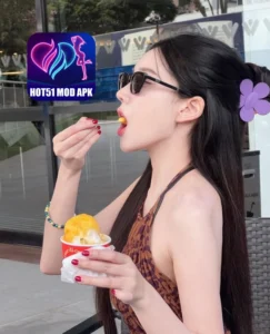 Read more about the article Spencer Hawthorne Gadis Sangat Menawan di HOT51