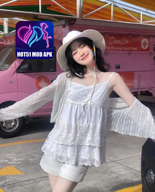 Taufik Hidayat Gadis Cantik di HOT51 Terpopuler 3 - Hot51 Taufik Hidayat-HOT51