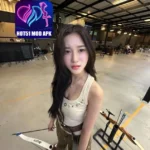 Keanggunan Theodore Vaughn di Dunia HOT51 Terbar