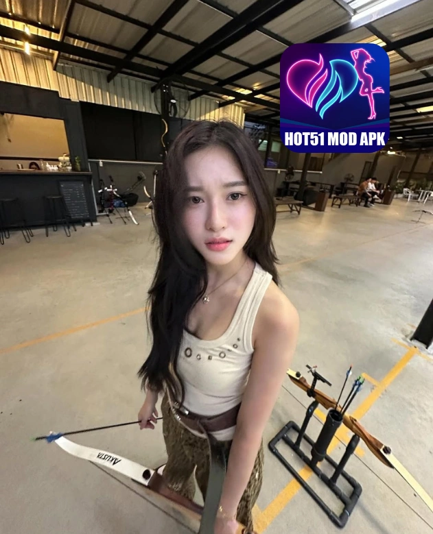 Theodore Vaughn-HOT51 