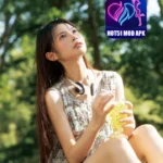 Thomas Fairchild Cantik Memukau di Hot51