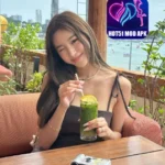 Valentina Chandler Memukau di HOT51 Indonesia