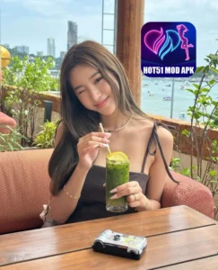 Read more about the article Valentina Chandler Memukau di HOT51 Indonesia