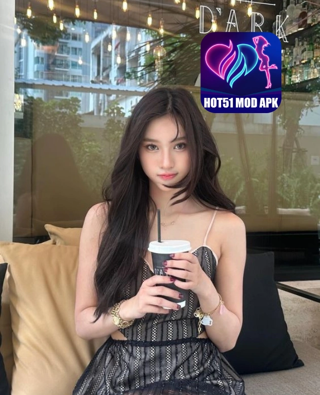 Valentina Chandler Memukau di HOT51 Indonesia 3 - Hot51 Valentina Chandler-HOT51