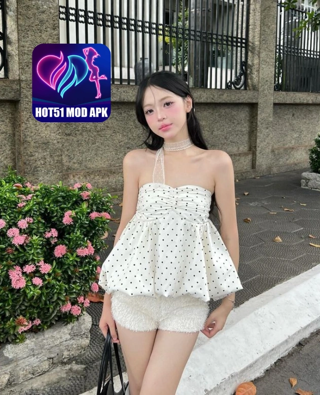 You are currently viewing Wulan Sari Cantik Bersinar di HOT51 Mod Apk