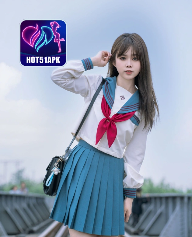 You are currently viewing Abigail Lewis Gadis Cantik di HOT51 APK Terbaru 2026