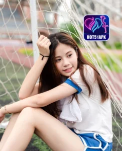 Read more about the article Abigail Montgomery Cantik di HOT51 APK 2026