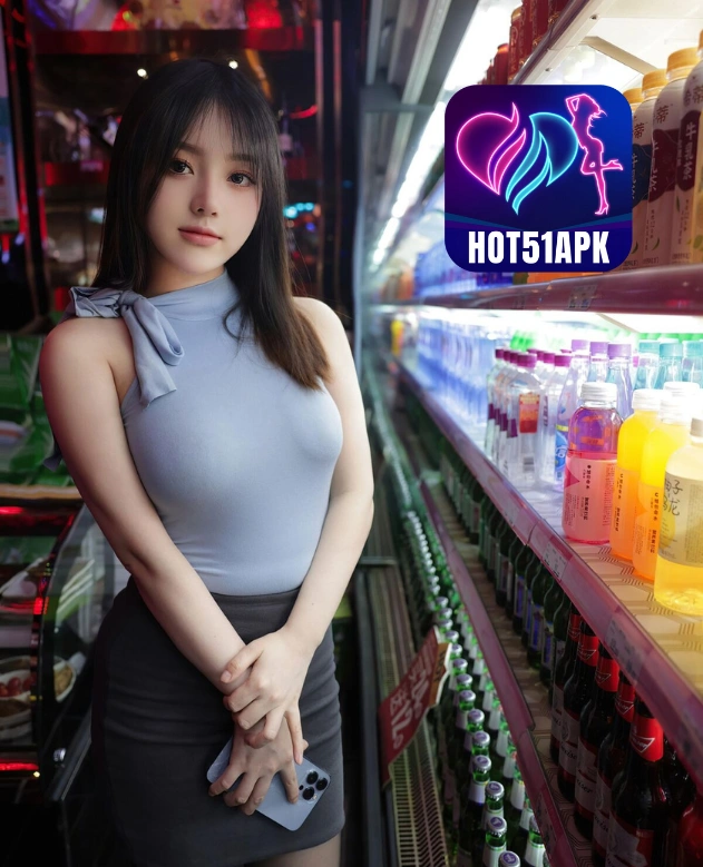 Alex Montgomery Cantik di Hot51 APK 2026 2 - Hot51 Alex Montgomery-HOT51