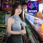 Alex Montgomery Cantik di Hot51 APK 2026