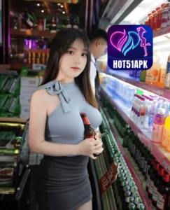 Read more about the article Alex Montgomery Cantik di Hot51 APK 2026