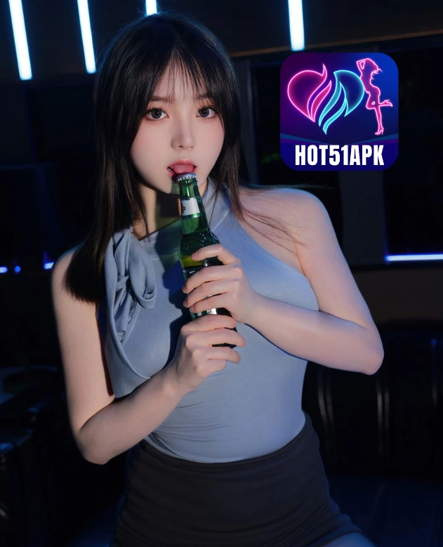 Alex Montgomery Cantik di Hot51 APK 2026 4 - Hot51 Alex Montgomery-HOT51