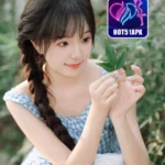 Alexander Harris Cantik di HOT51 APK Terbaru 2026 Resmi