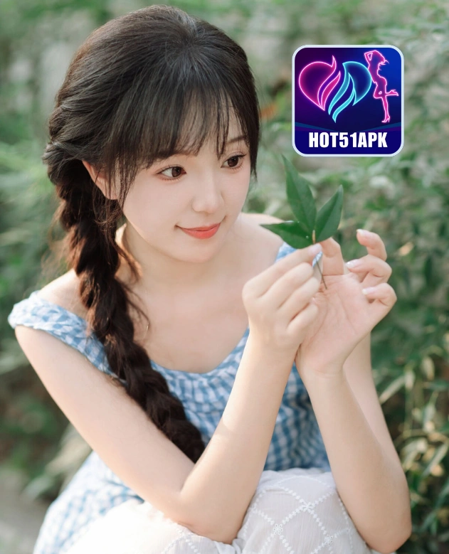 You are currently viewing Alexander Harris Cantik di HOT51 APK Terbaru 2026 Resmi