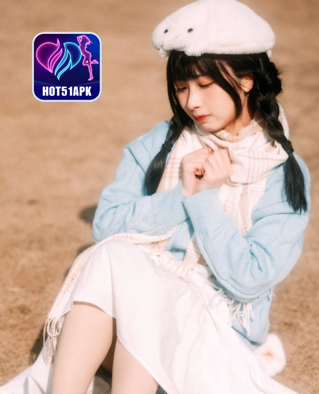 Alexander Whitman Cantik di HOT51 APK 2026 2 - Hot51 Alexander Whitman-Hot51