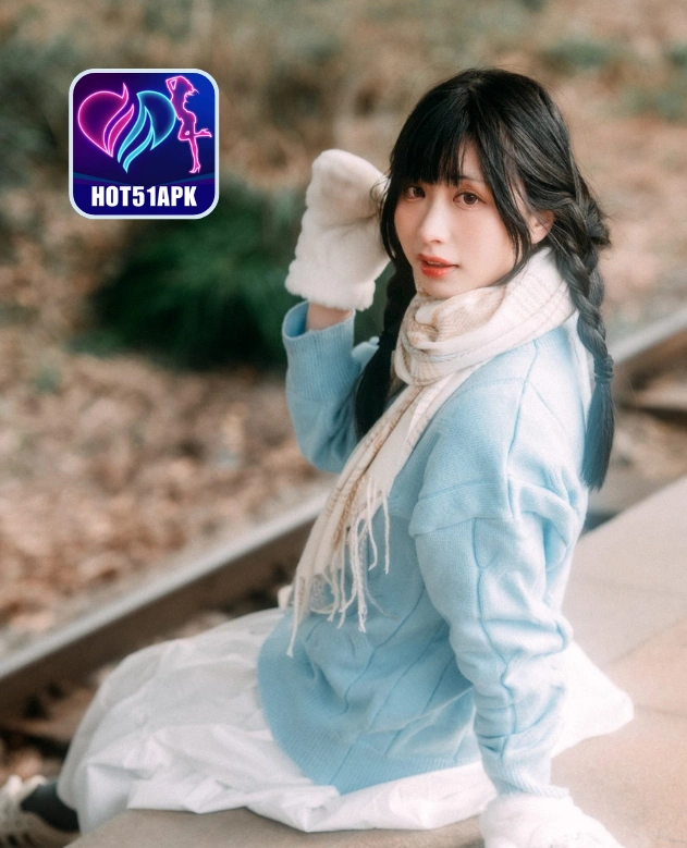 Alexander Whitman Cantik di HOT51 APK 2026 3 - Hot51 Alexander Whitman-Hot51