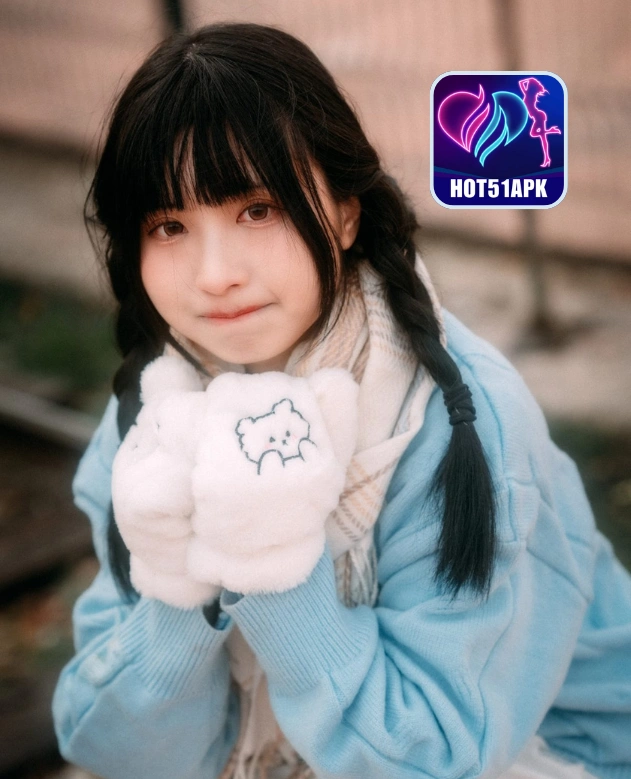 Read more about the article Alexander Whitman Cantik di HOT51 APK 2026