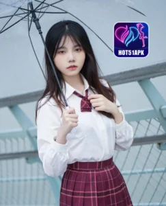 Read more about the article Alice Lockwood Menawan di Hot51 APK 2026