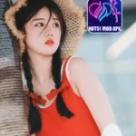 Alicia Thornton Cantik di Hot51 MOD APK