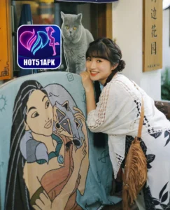 Read more about the article Andrew Coleman Cantik di Hot51 Apk 2026