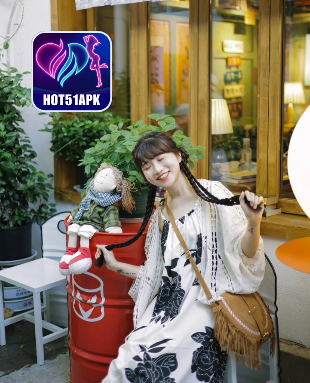 Andrew Coleman Cantik di Hot51 Apk 2026 3 - Hot51 Andrew Coleman-Hot51