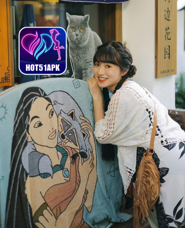 Read more about the article Andrew Coleman Cantik di Hot51 Apk 2026