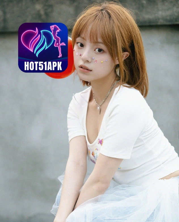 You are currently viewing Anthony Bennett Cantik di Hot51 Apk 2026 Indonesia